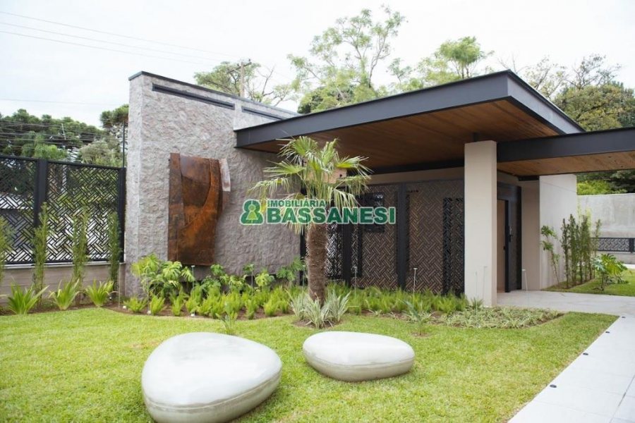 Apartamento com 130m², 3 dormitórios, 2 vagas, no bairro Petrópolis em Caxias do Sul para Alugar