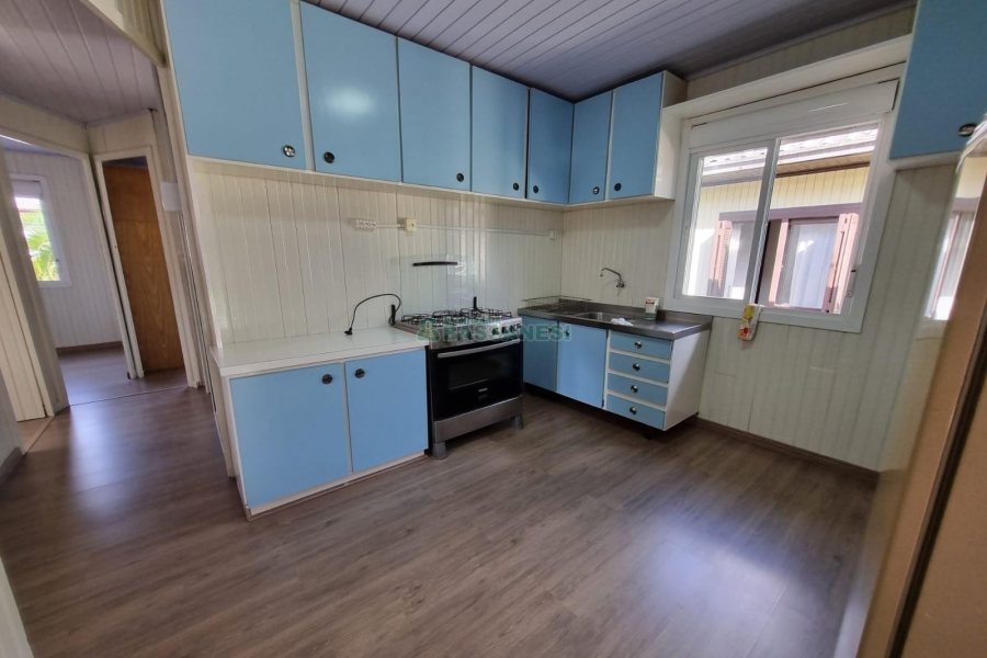 Casa Mobiliada com 157m², 3 dormitórios, 3 vagas, no bairro Bela Vista em Caxias do Sul para Alugar