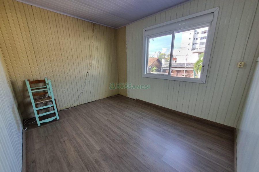 Casa Mobiliada com 157m², 3 dormitórios, 3 vagas, no bairro Bela Vista em Caxias do Sul para Alugar