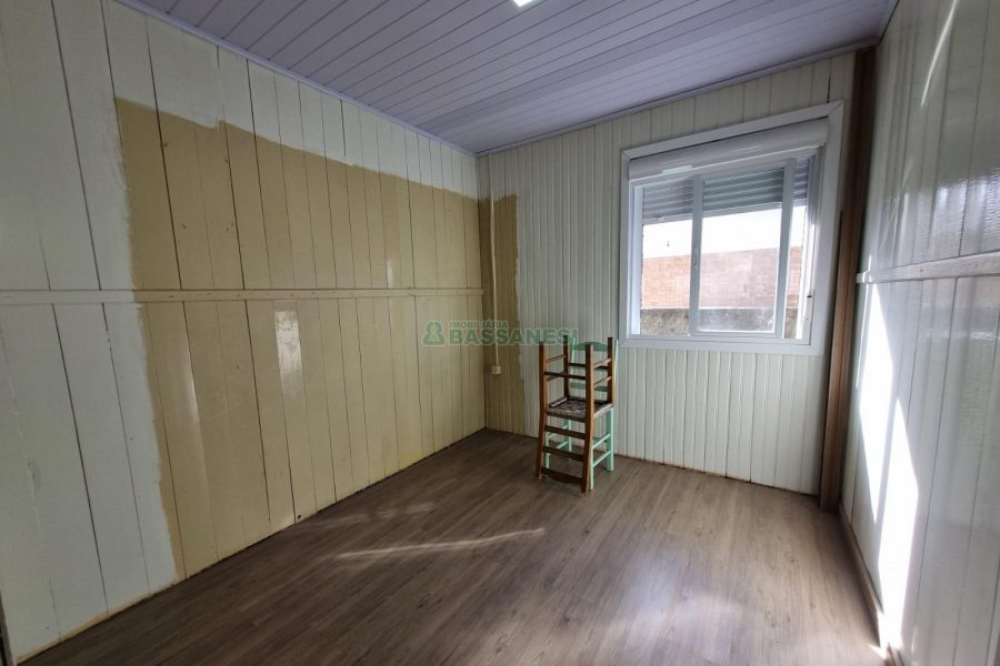 Casa Mobiliada com 157m², 3 dormitórios, 3 vagas, no bairro Bela Vista em Caxias do Sul para Alugar