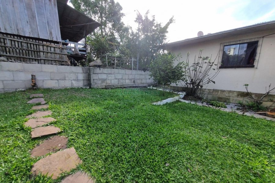 Casa Mobiliada com 157m², 3 dormitórios, 3 vagas, no bairro Bela Vista em Caxias do Sul para Alugar