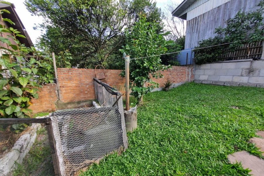 Casa Mobiliada com 157m², 3 dormitórios, 3 vagas, no bairro Bela Vista em Caxias do Sul para Alugar