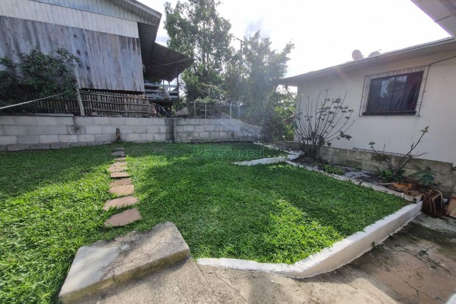 Casa Mobiliada com 157m², 3 dormitórios, 3 vagas, no bairro Bela Vista em Caxias do Sul para Alugar