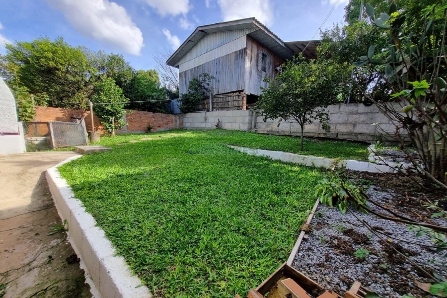 Casa Mobiliada com 157m², 3 dormitórios, 3 vagas, no bairro Bela Vista em Caxias do Sul para Alugar