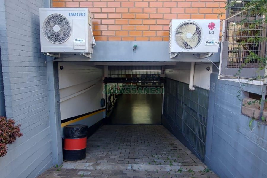 Pavilhão com 250m², no bairro Colina Sorriso em Caxias do Sul para Alugar