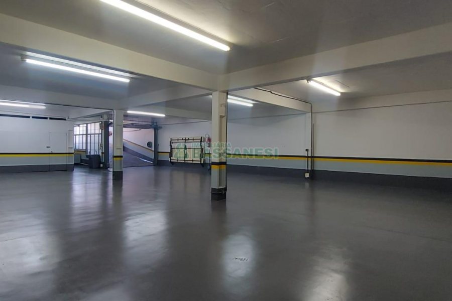 Pavilhão com 250m², no bairro Colina Sorriso em Caxias do Sul para Alugar