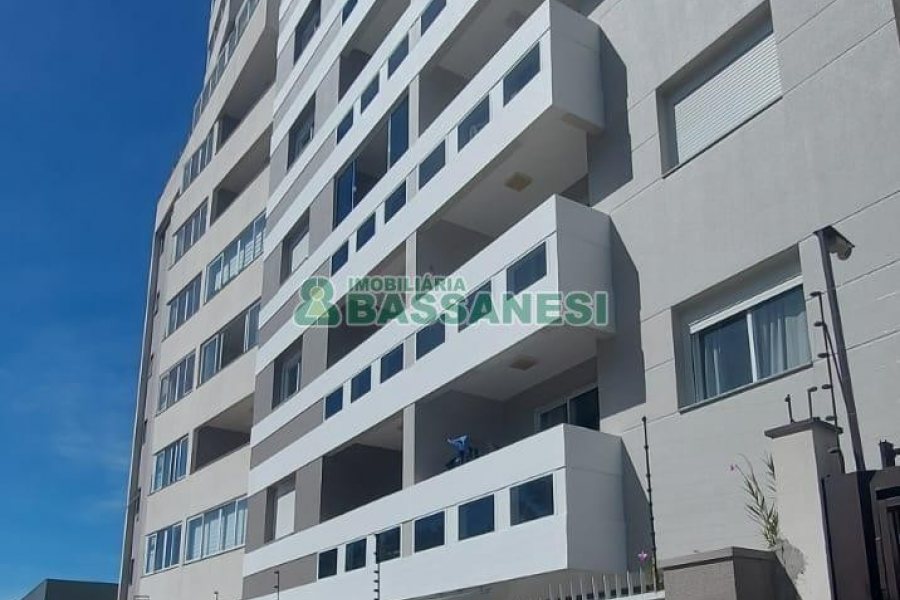 Apartamento com 44m², no bairro Petrópolis em Caxias do Sul para Alugar