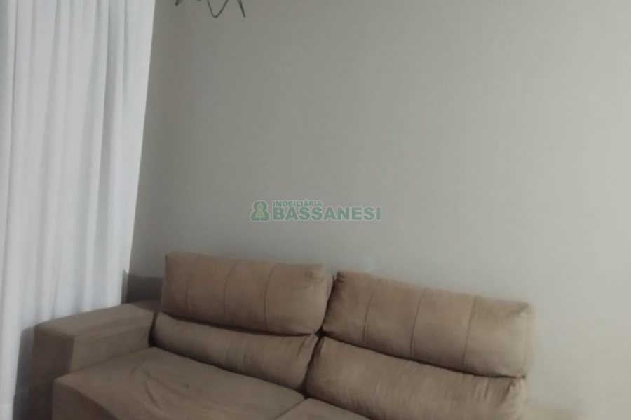 Apartamento com 54m², 2 dormitórios, 1 vaga, no bairro Santa Lúcia em Caxias do Sul para Comprar