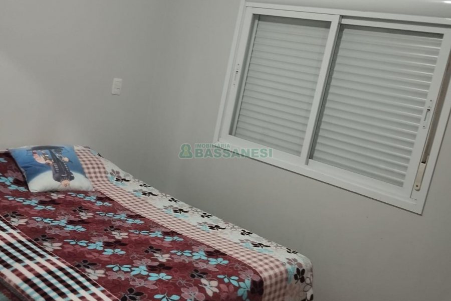Apartamento com 54m², 2 dormitórios, 1 vaga, no bairro Santa Lúcia em Caxias do Sul para Comprar