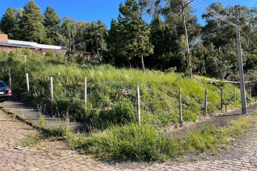 Terreno com 720m², no bairro Santa Lúcia em Caxias do Sul para Comprar