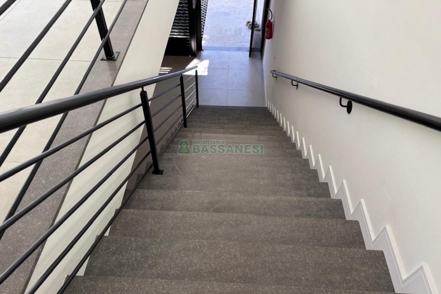 Loja com 350m², no bairro Centro em Caxias do Sul para Alugar
