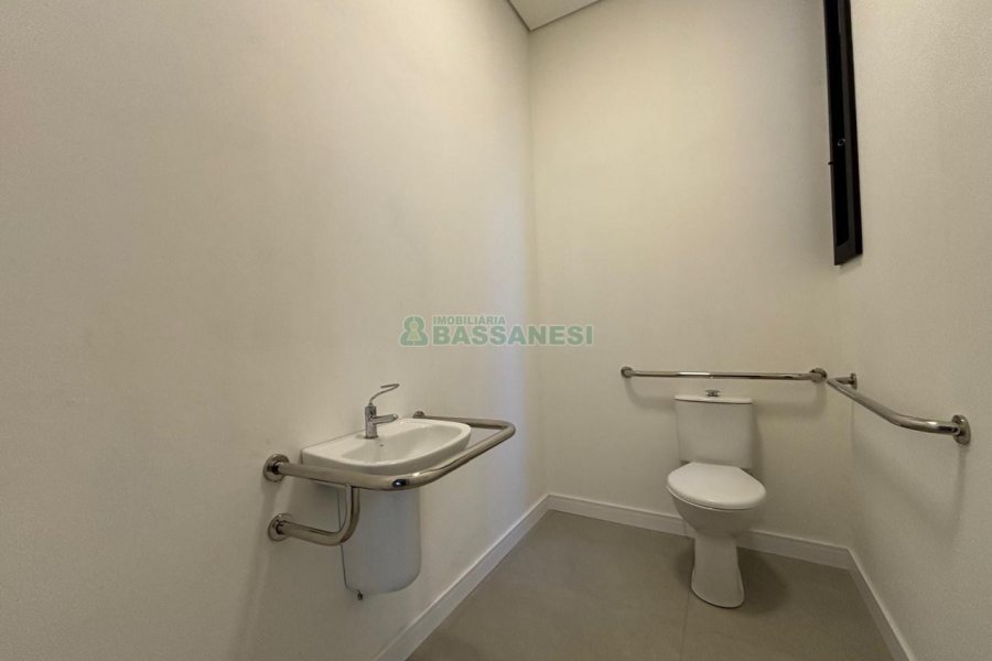 Loja com 350m², no bairro Centro em Caxias do Sul para Alugar