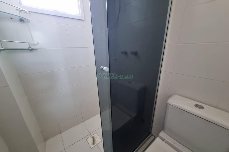 Apartamento com 80m², 2 dormitórios, 2 vagas, no bairro Villagio Iguatemi em Caxias do Sul para Alugar
