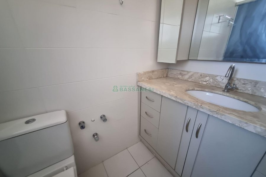 Apartamento com 80m², 2 dormitórios, 2 vagas, no bairro Villagio Iguatemi em Caxias do Sul para Alugar