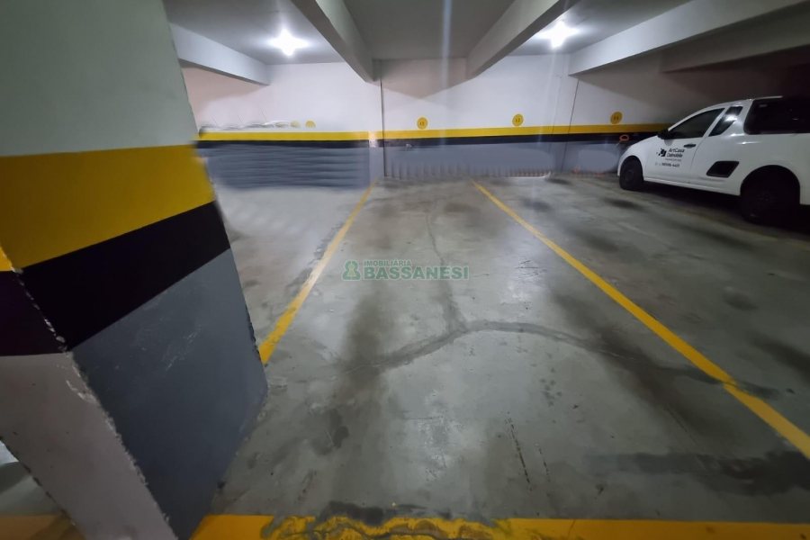 Apartamento com 80m², 2 dormitórios, 2 vagas, no bairro Villagio Iguatemi em Caxias do Sul para Alugar