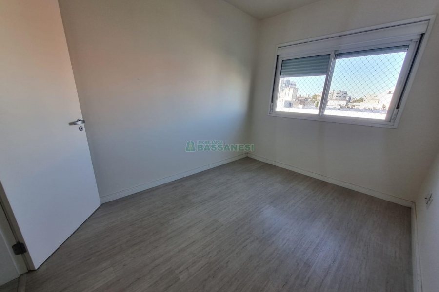 Apartamento com 80m², 2 dormitórios, 2 vagas, no bairro Villagio Iguatemi em Caxias do Sul para Alugar