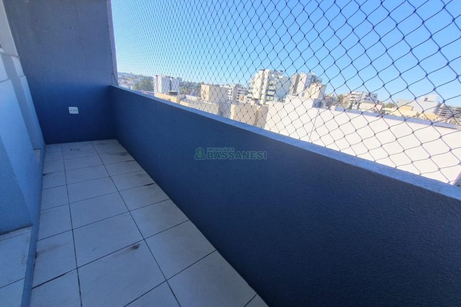 Apartamento com 80m², 2 dormitórios, 2 vagas, no bairro Villagio Iguatemi em Caxias do Sul para Alugar