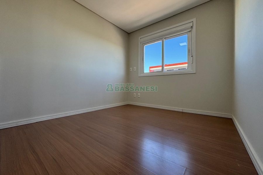 Apartamento com 86m², 2 dormitórios, 2 vagas, no bairro Villagio Iguatemi em Caxias do Sul para Alugar