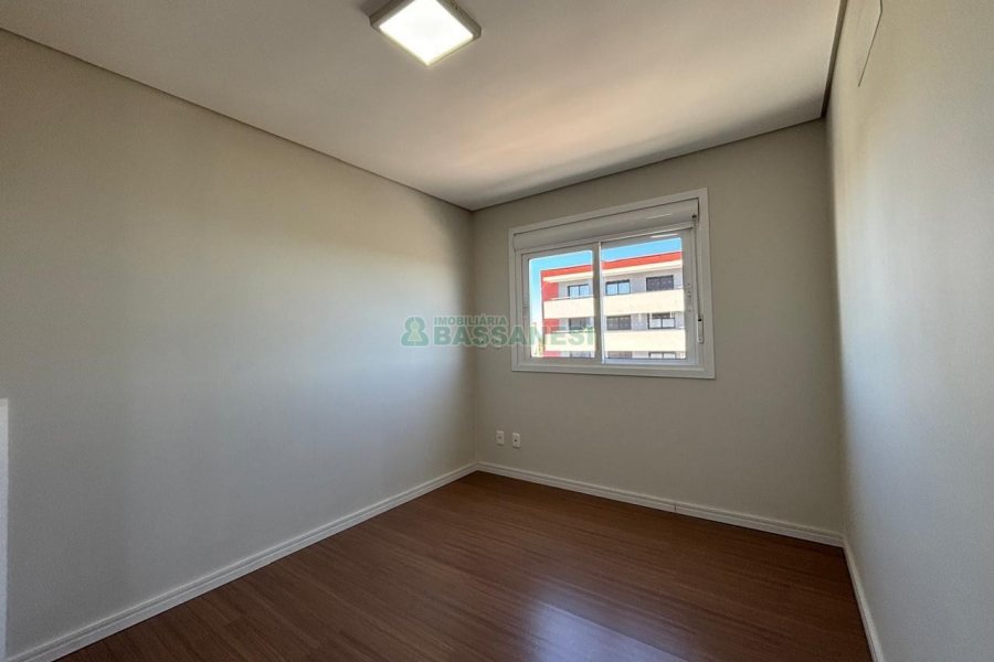 Apartamento com 86m², 2 dormitórios, 2 vagas, no bairro Villagio Iguatemi em Caxias do Sul para Alugar