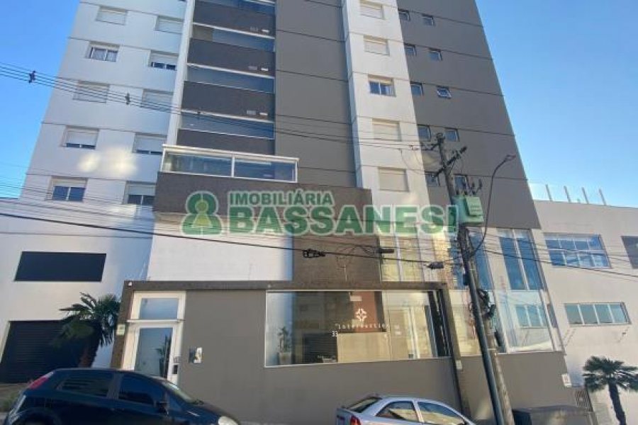 Apartamento com 86m², 2 dormitórios, 2 vagas, no bairro Villagio Iguatemi em Caxias do Sul para Alugar