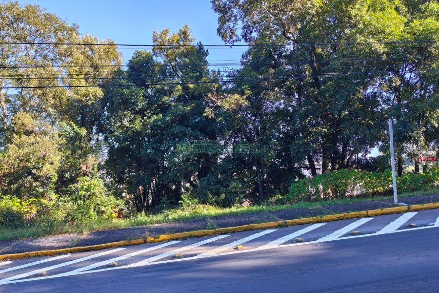Terreno, no bairro Altos do Seminario em Caxias do Sul para Comprar