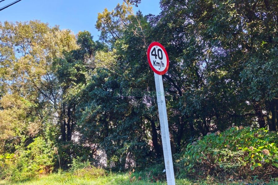 Terreno, no bairro Altos do Seminario em Caxias do Sul para Comprar