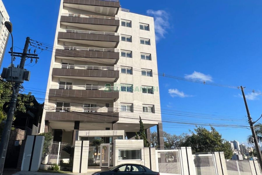 Apartamento com 349m², 3 dormitórios, 2 vagas, no bairro Lourdes em Caxias do Sul para Comprar
