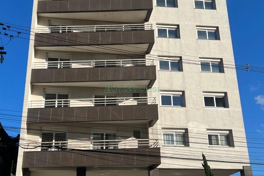 Apartamento com 349m², 3 dormitórios, 2 vagas, no bairro Lourdes em Caxias do Sul para Comprar