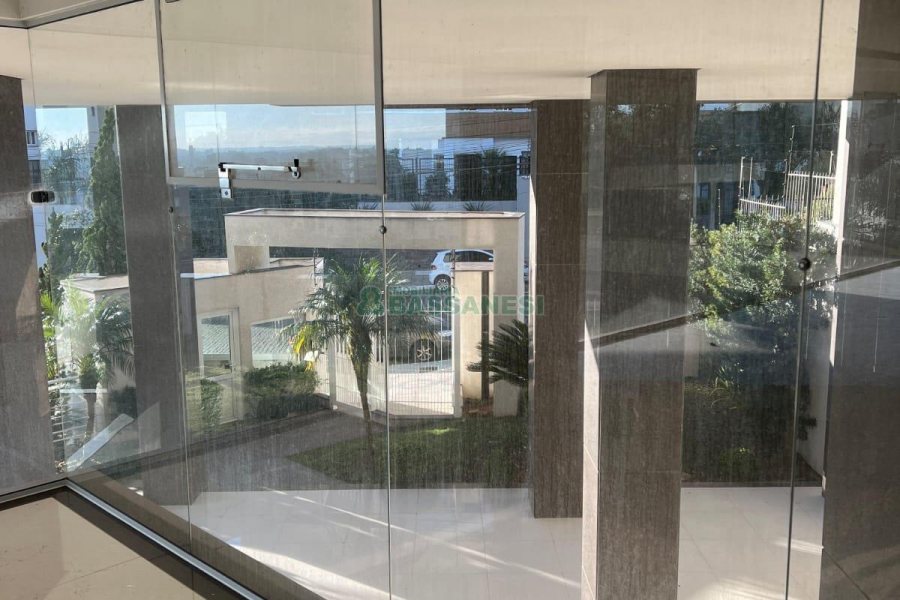 Apartamento com 349m², 3 dormitórios, 2 vagas, no bairro Lourdes em Caxias do Sul para Comprar