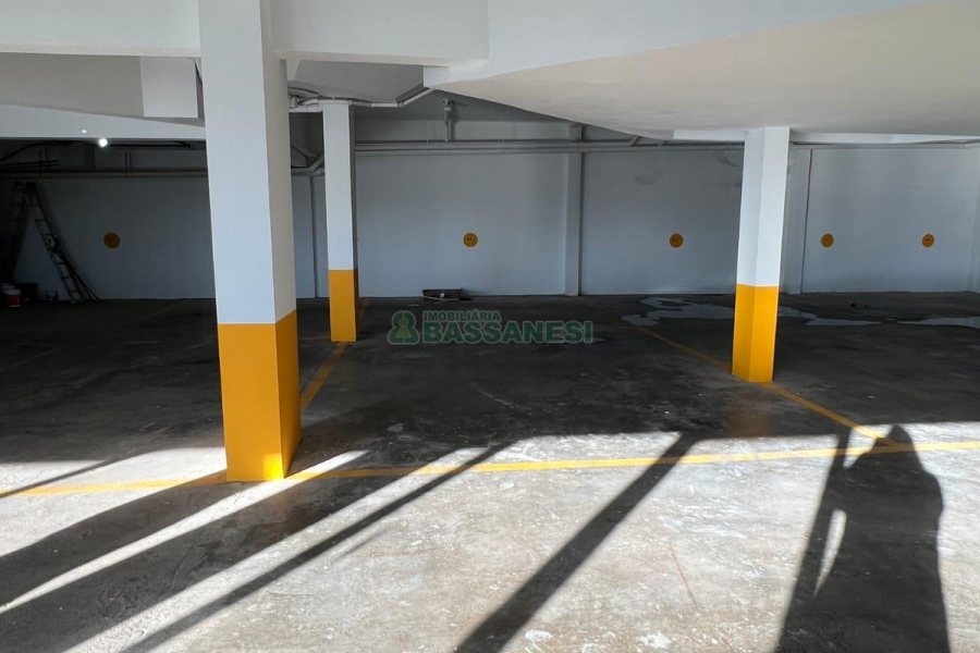 Apartamento com 349m², 3 dormitórios, 2 vagas, no bairro Lourdes em Caxias do Sul para Comprar