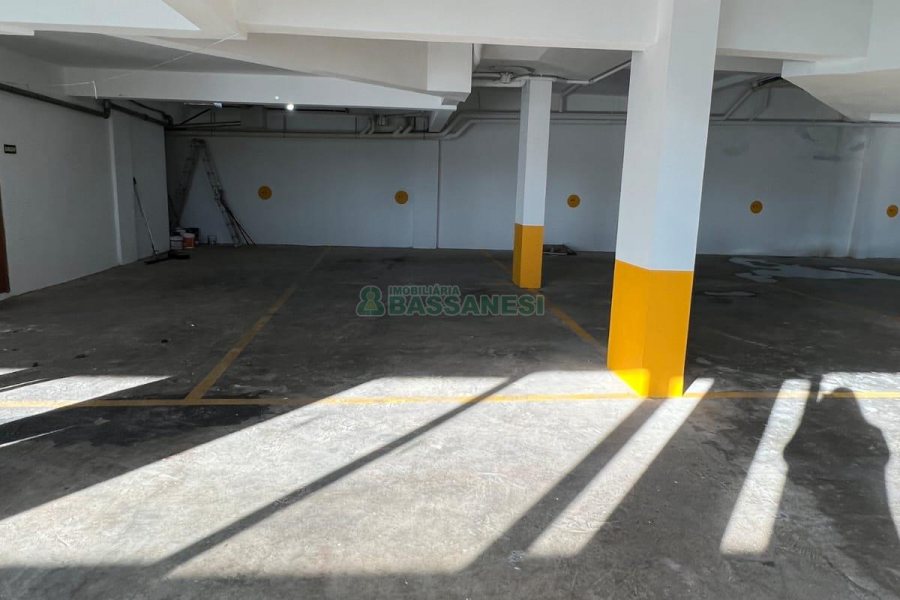 Apartamento com 349m², 3 dormitórios, 2 vagas, no bairro Lourdes em Caxias do Sul para Comprar