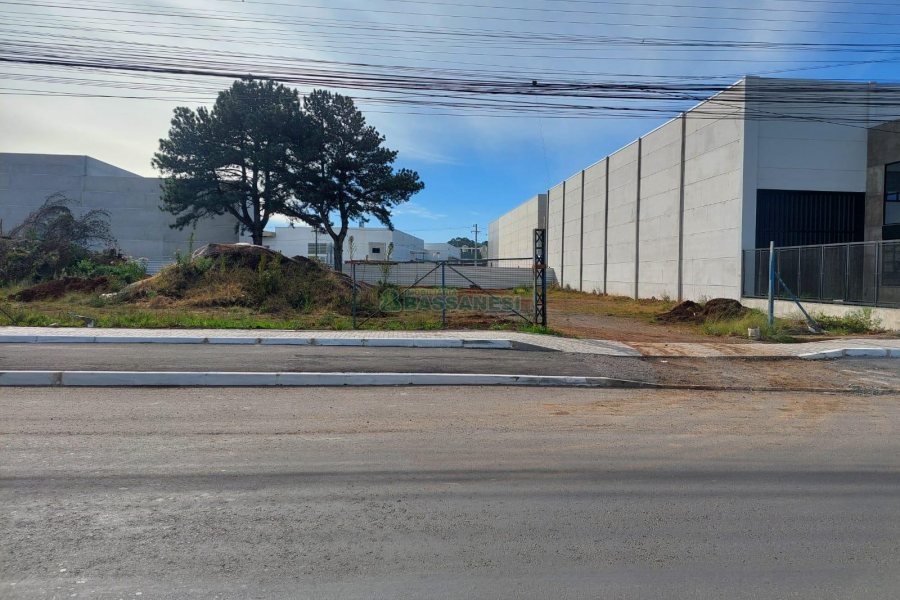 Terreno com 3000m², no bairro Desvio Rizzo em Caxias do Sul para Alugar