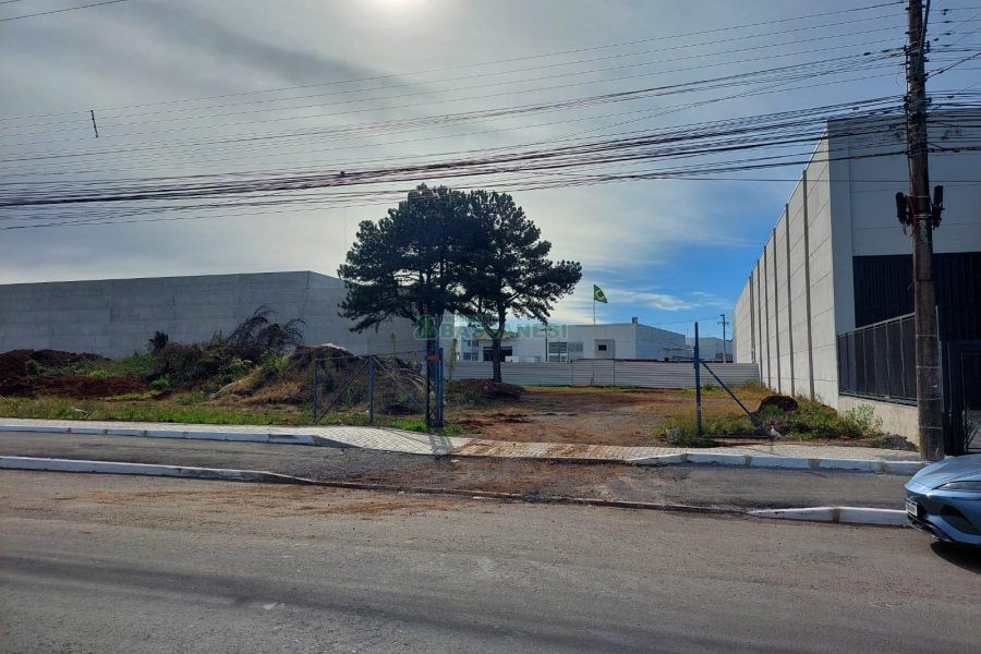 Terreno com 3000m², no bairro Desvio Rizzo em Caxias do Sul para Alugar