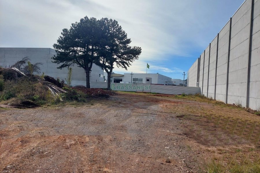 Pavilhão com 2400m², no bairro Desvio Rizzo em Caxias do Sul para Alugar