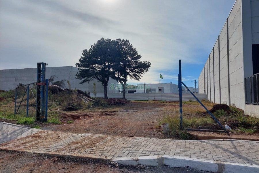 Pavilhão com 2400m², no bairro Desvio Rizzo em Caxias do Sul para Alugar
