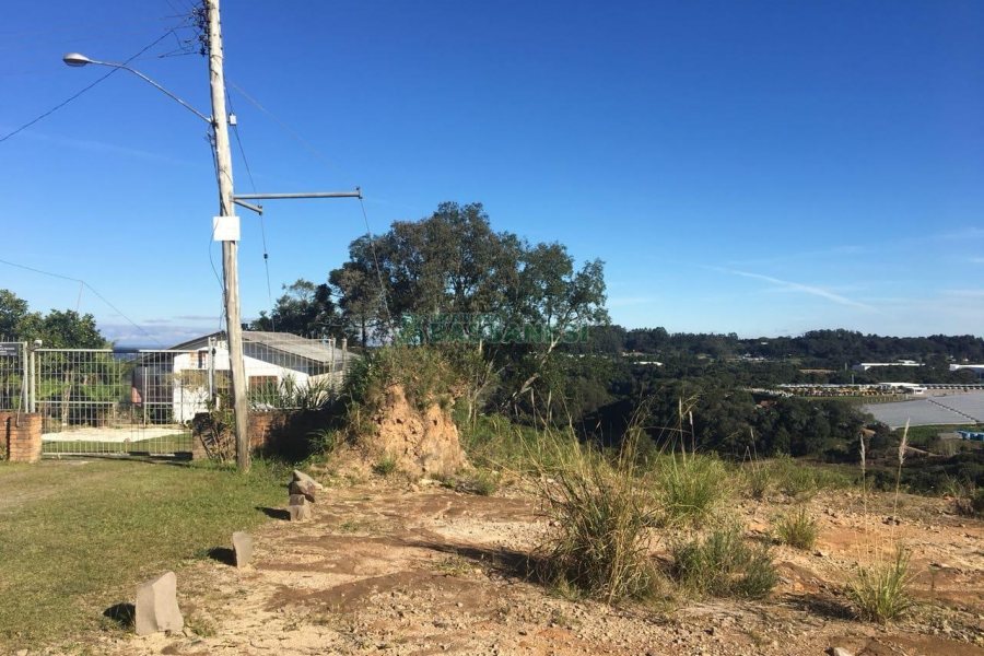 Terreno, no bairro Ana Rech em Caxias do Sul para Comprar