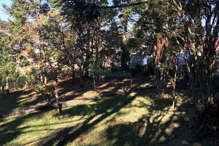 Terreno, no bairro Ana Rech em Caxias do Sul para Comprar
