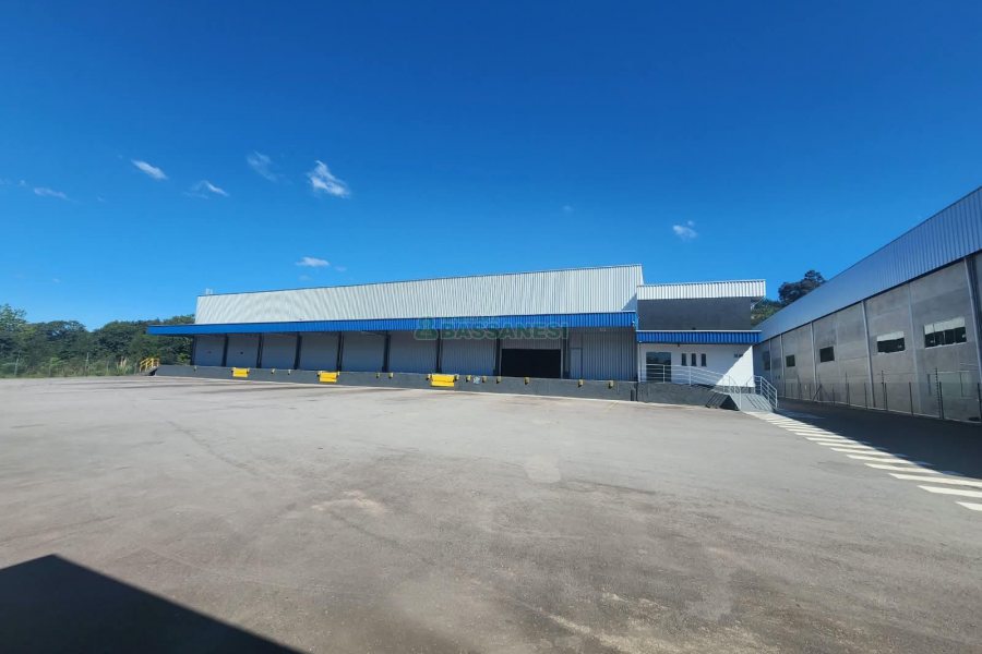 Pavilhão com 2961m², no bairro São Giácomo em Caxias do Sul para Alugar