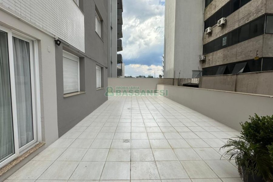 Apartamento com 126m², 3 dormitórios, 3 vagas, no bairro Exposição em Caxias do Sul para Comprar