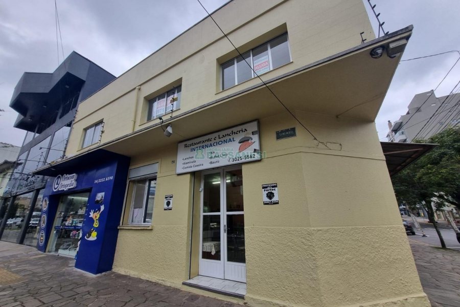 Sala, no bairro Centro em Caxias do Sul para Alugar