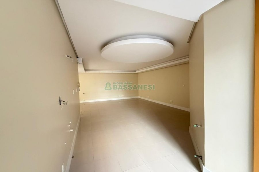 Apartamento com 159m², 3 dormitórios, 2 vagas, no bairro Centro em Caxias do Sul para Comprar