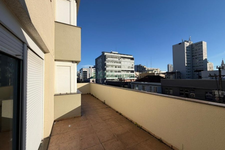 Apartamento com 159m², 3 dormitórios, 2 vagas, no bairro Centro em Caxias do Sul para Comprar