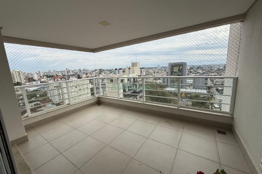 Apartamento com 137m², 3 dormitórios, 2 vagas, no bairro Madureira em Caxias do Sul para Comprar