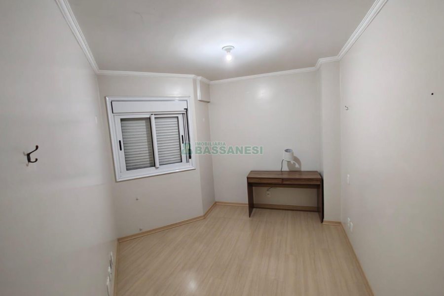 Apartamento com 98m², 3 dormitórios, 1 vaga, no bairro São Pelegrino em Caxias do Sul para Comprar