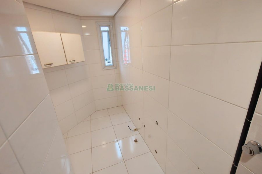Apartamento com 98m², 3 dormitórios, 1 vaga, no bairro São Pelegrino em Caxias do Sul para Comprar