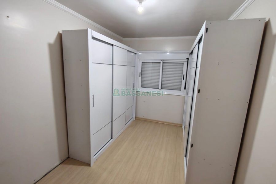Apartamento com 98m², 3 dormitórios, 1 vaga, no bairro São Pelegrino em Caxias do Sul para Comprar