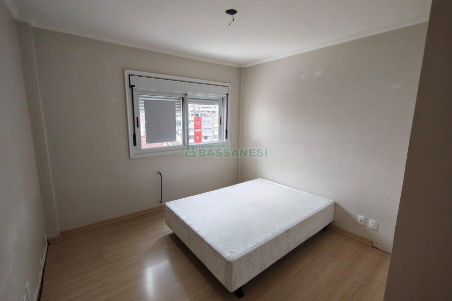Apartamento com 98m², 3 dormitórios, 1 vaga, no bairro São Pelegrino em Caxias do Sul para Comprar