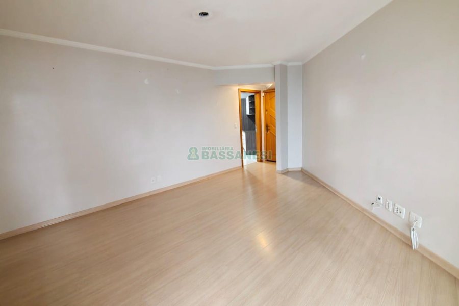 Apartamento com 98m², 3 dormitórios, 1 vaga, no bairro São Pelegrino em Caxias do Sul para Comprar