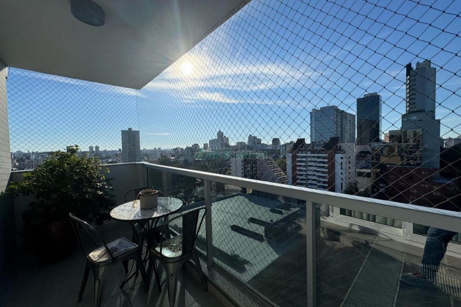 Apartamento com 161m², 3 dormitórios, 3 vagas, no bairro Exposição em Caxias do Sul para Comprar