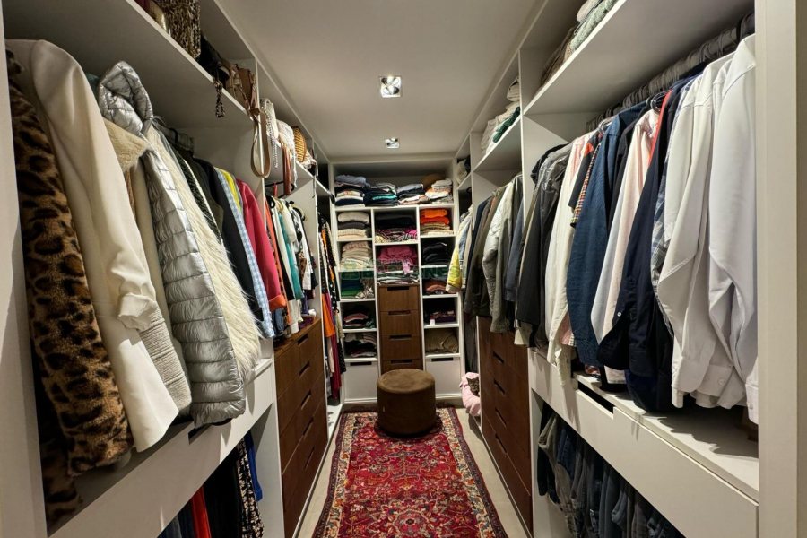 Apartamento com 161m², 3 dormitórios, 3 vagas, no bairro Exposição em Caxias do Sul para Comprar